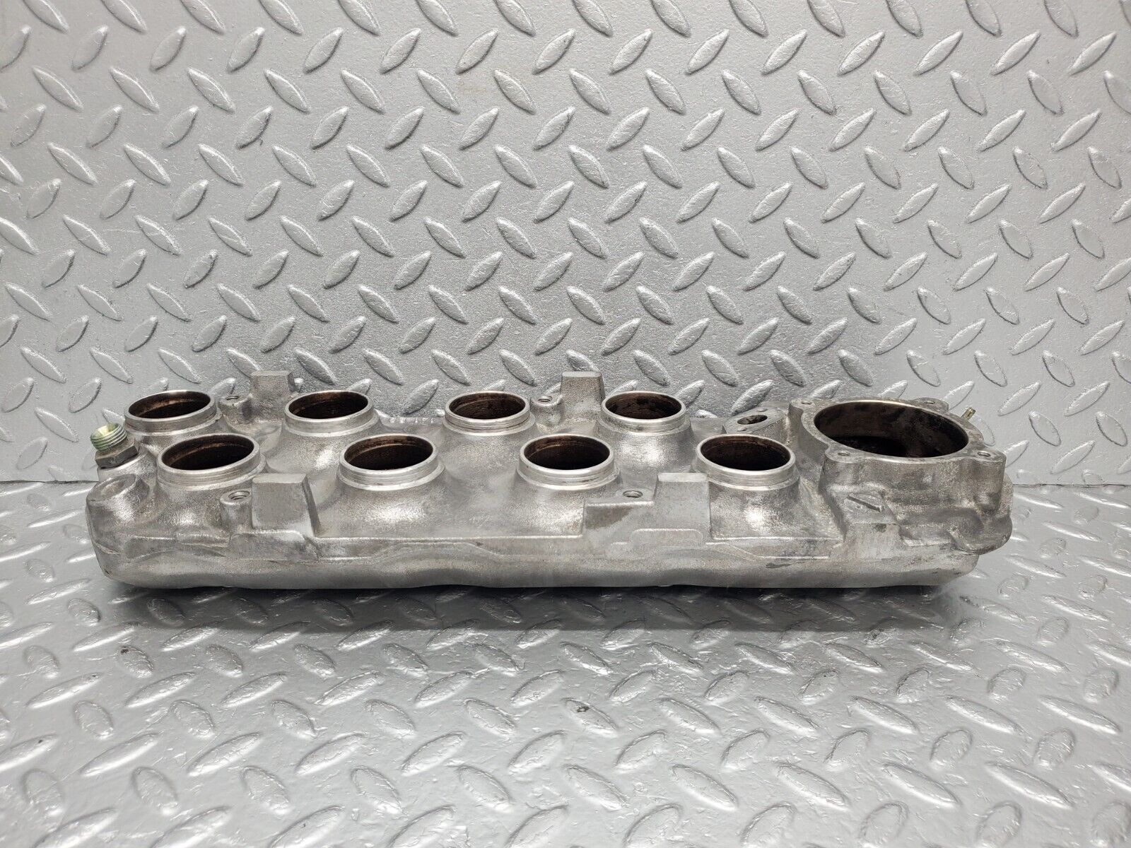 46092 Mercedes-Benz W126 420SE Air Intake Manifold 1161416801