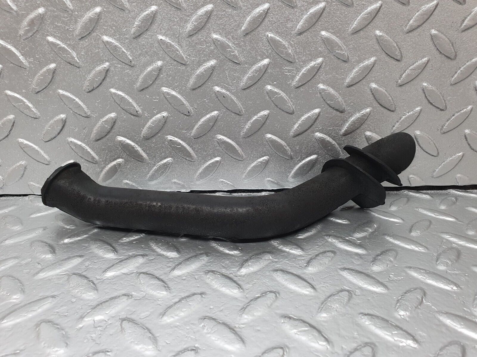 42551 Mercedes-Benz R129 320SL Coupe Water Drain Hose Pipe 1296280469