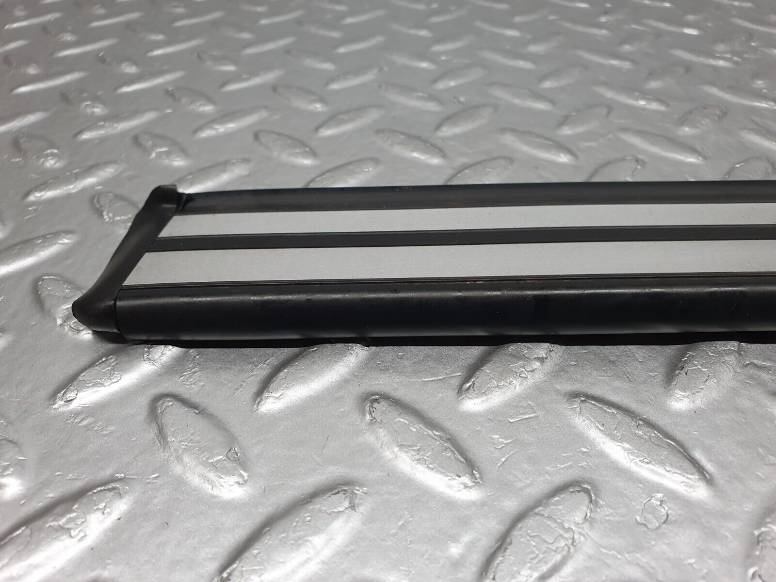 41822 Mercedes-Benz W202 C200 Rear Door Sill Trim 2026800335