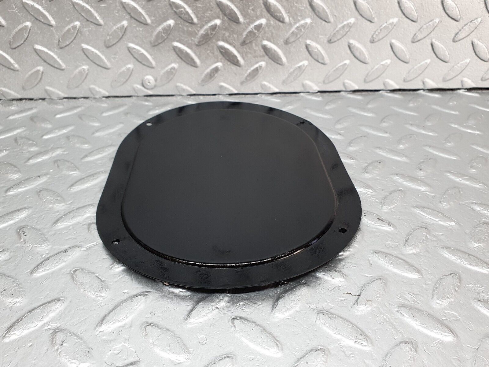 43724 Mercedes-Benz C126 380SEC Coupe Rear Window Access Panel