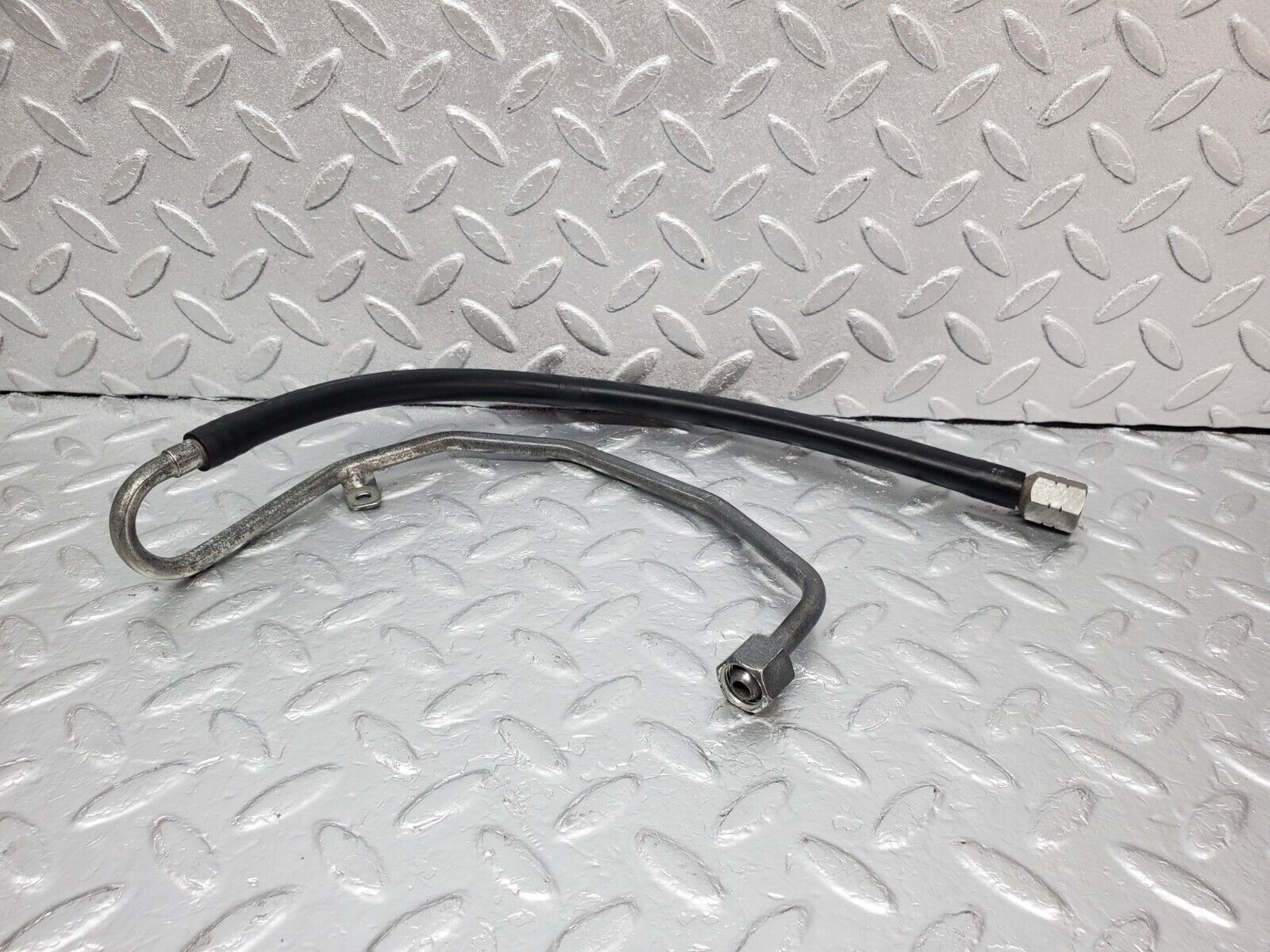 45219 Mercedes-Benz R129 300SL Coupe Fuel Hose Pipe