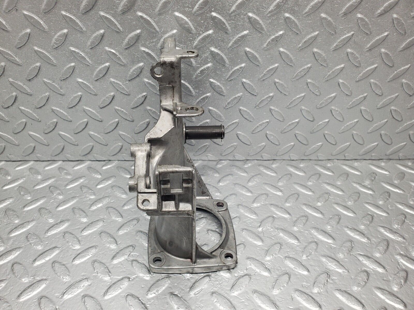 46457 Mercedes-Benz C123 280CE Coupe Brake Pedal Bracket 1232900219