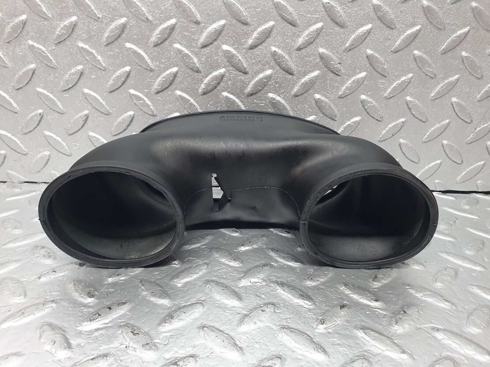 43913 Mercedes-Benz C123 230CE Coupe Air Duct Rubber Hose 1238320988