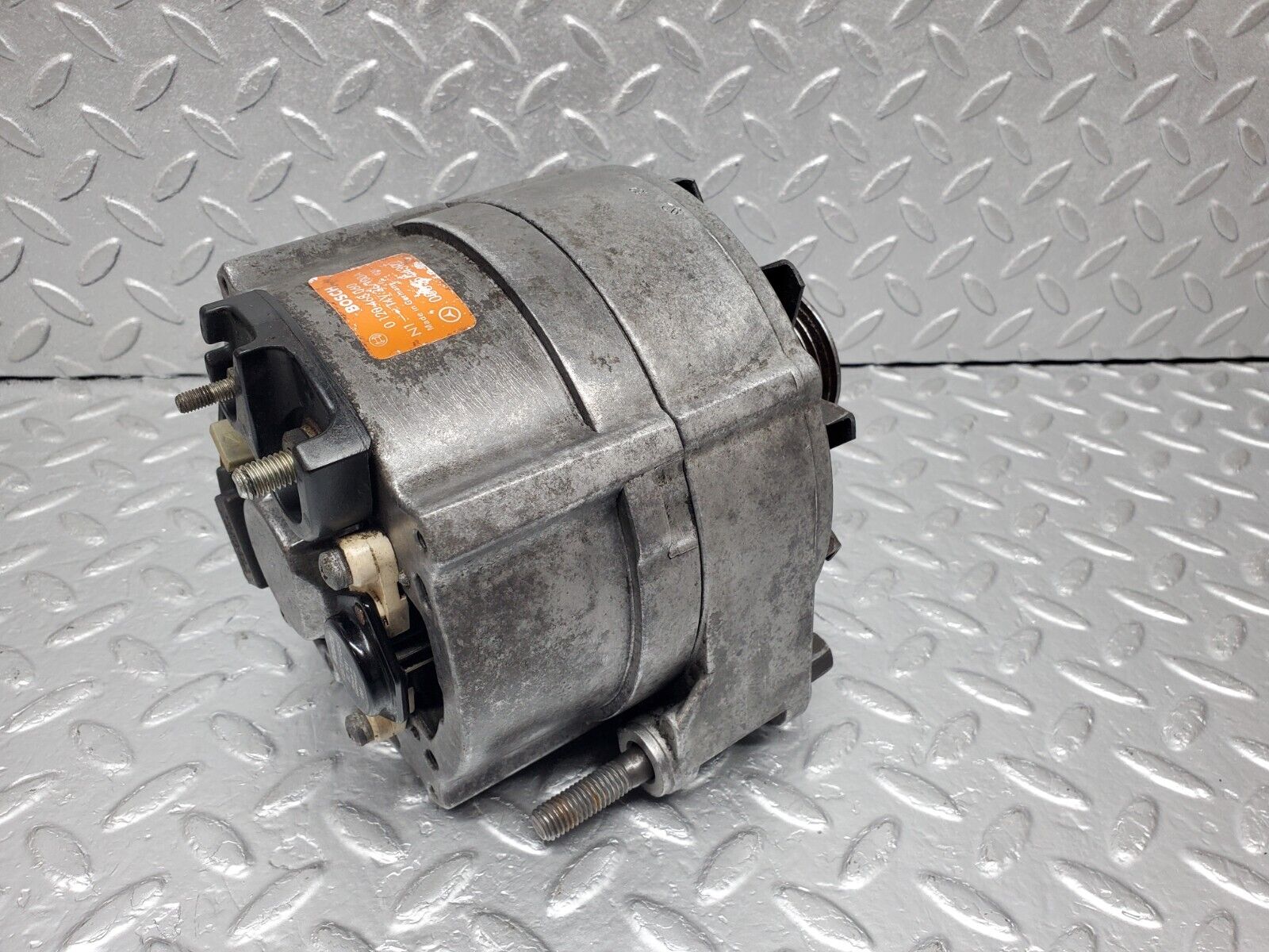 45303 Mercedes-Benz R129 300SL Coupe Alternator Generator Bosch 0120468060 1031550215