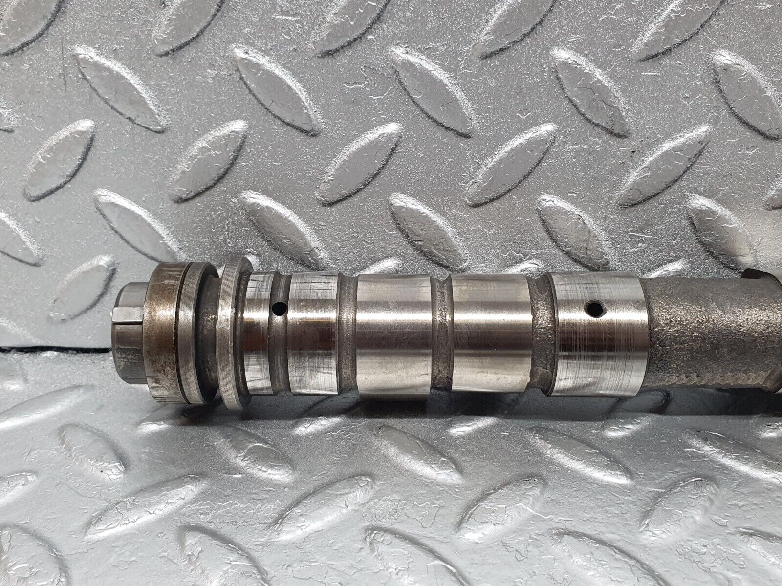 43987 Mercedes-Benz C123 230CE Coupe Camshaft