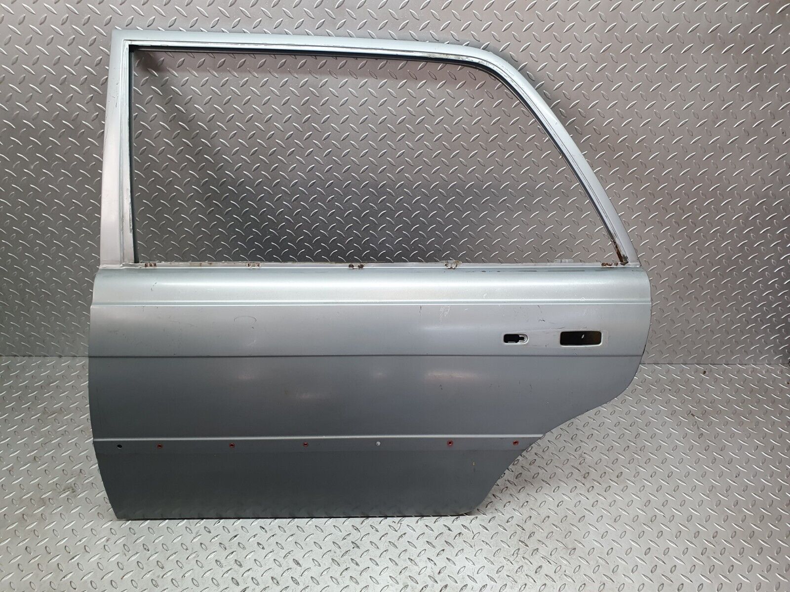 43740 Mercedes-Benz W116 450SEL Rear Left Door