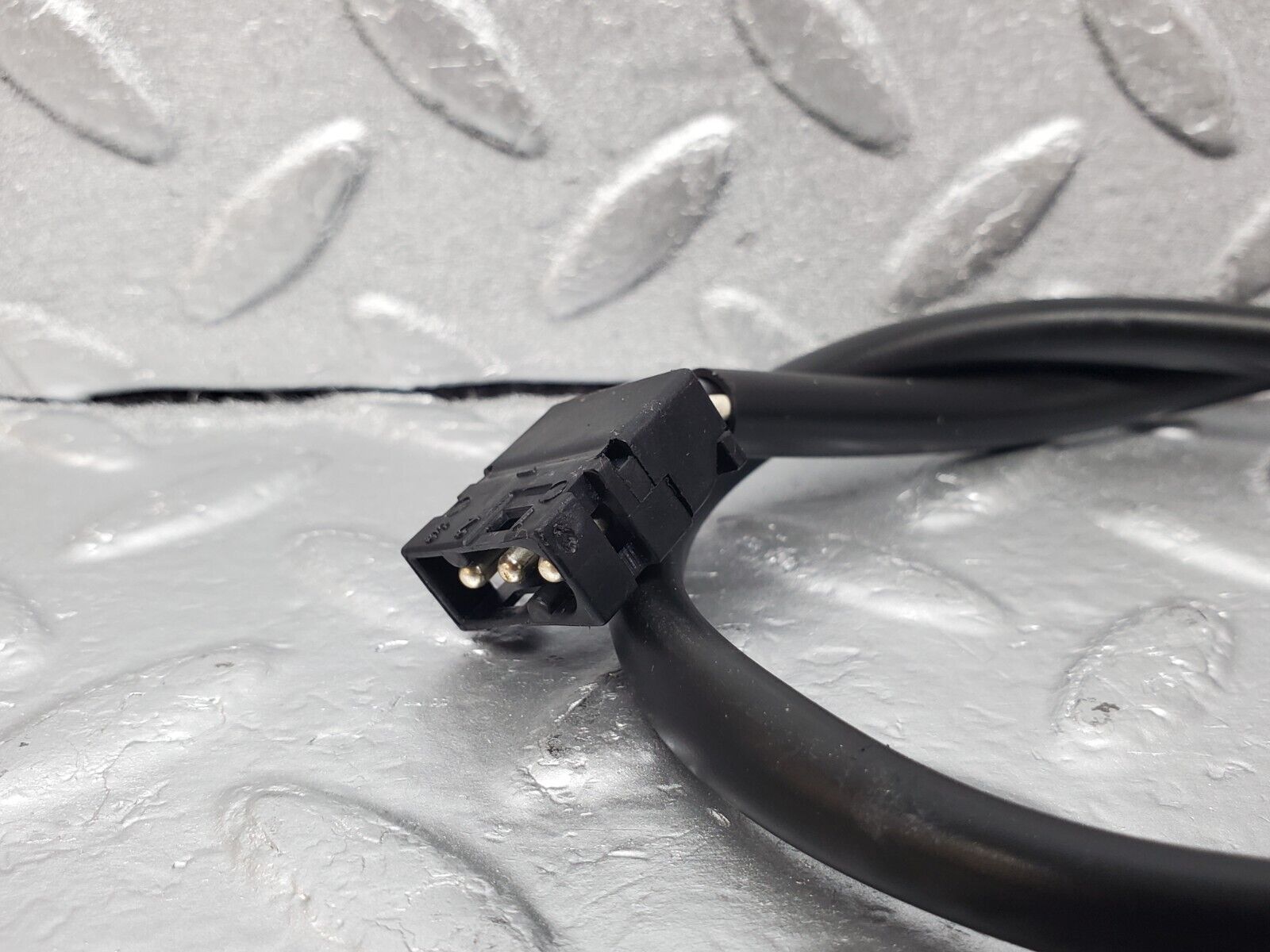 45660 Mercedes-Benz W126 420SE Steering Column Adjustment Switch 0025458007