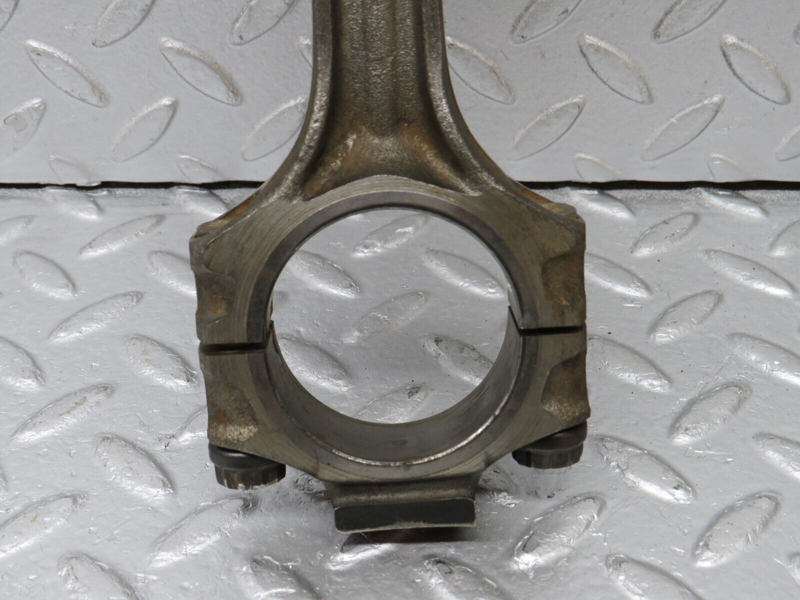 39305 Mercedes-Benz R107 500SL Piston With Connecting Rod 96,515mm