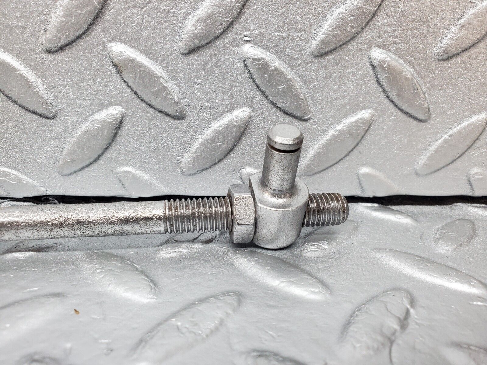 44881 Mercedes-Benz W124 220E Automatic Gearbox Linkage