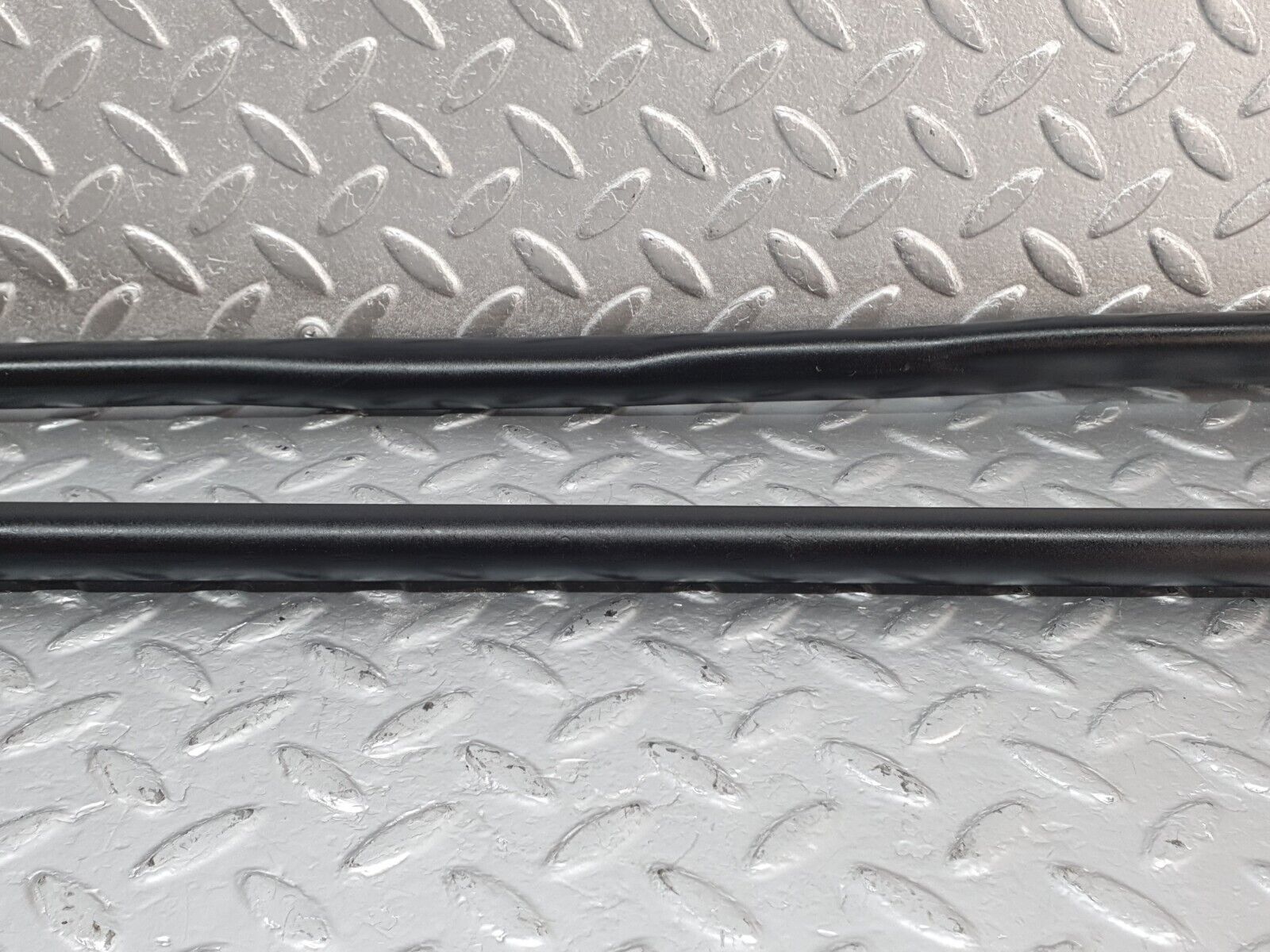 42621 Mercedes-Benz R129 320SL Coupe Rear Suspension Anti Roll Bar 2X