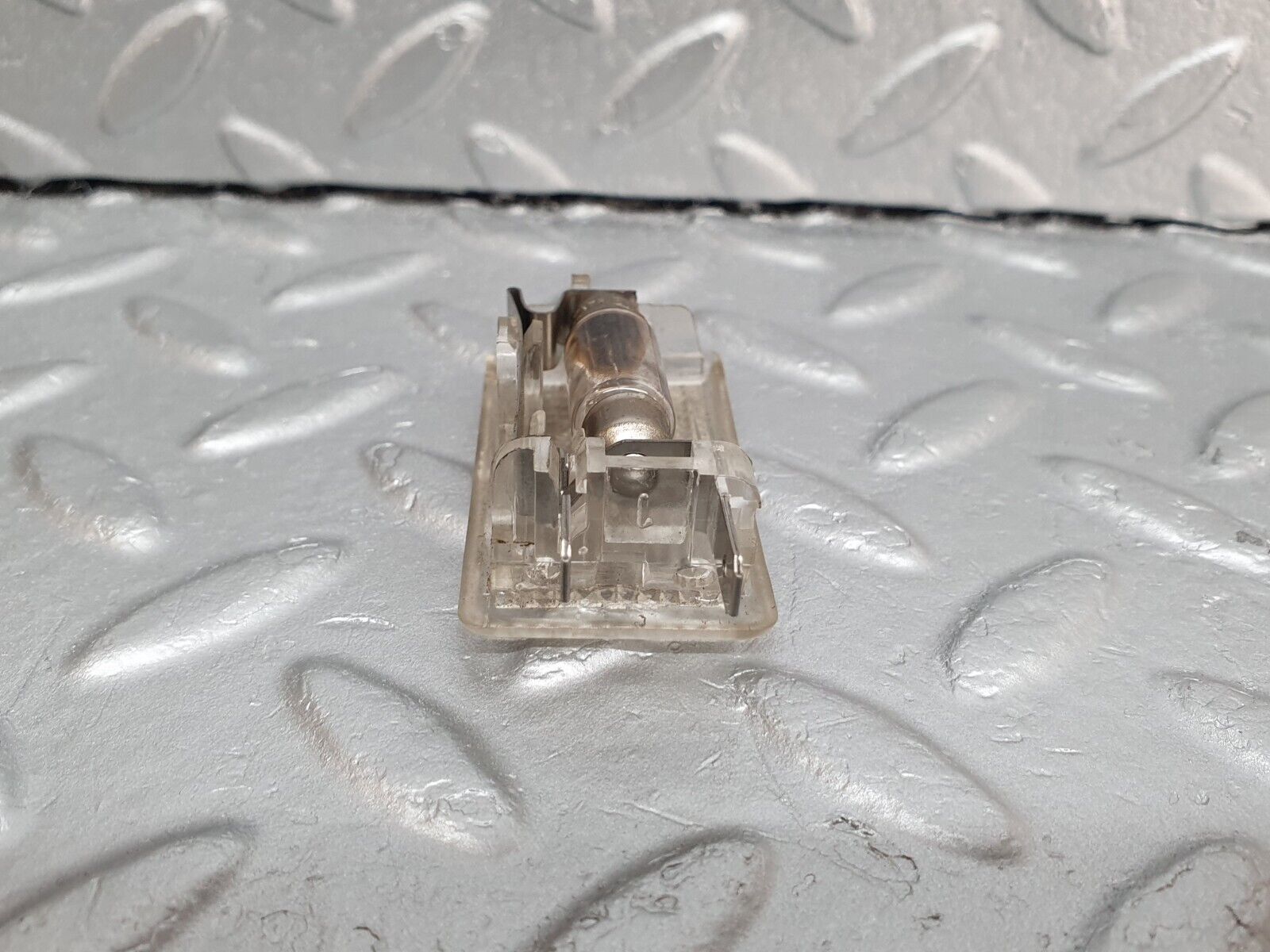 42044 Mercedes-Benz W202 C200 Glove Box Light 1268201301