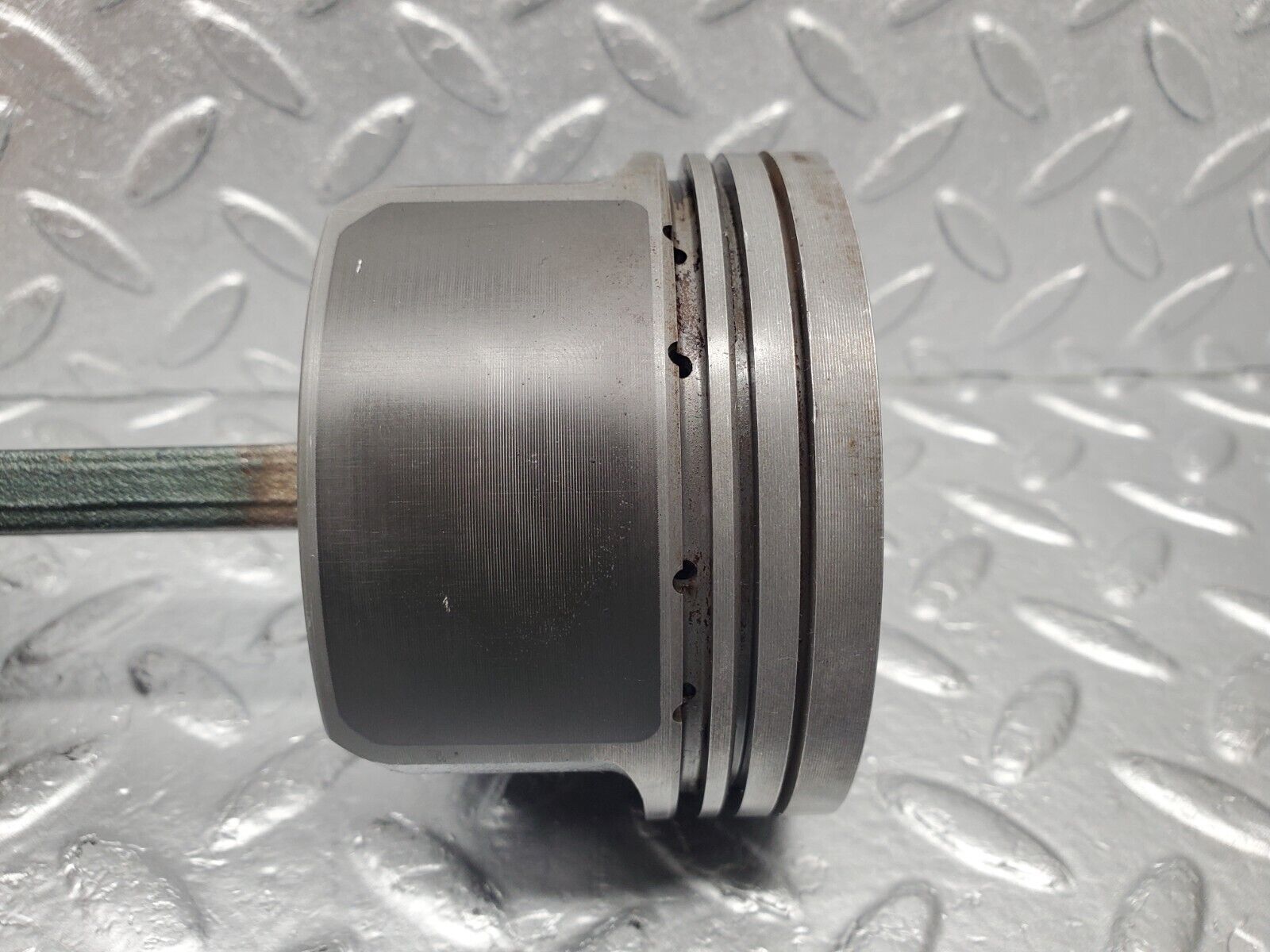 46229 Mercedes-Benz W124 280E Piston With Connecting Rod 1/94 B 74