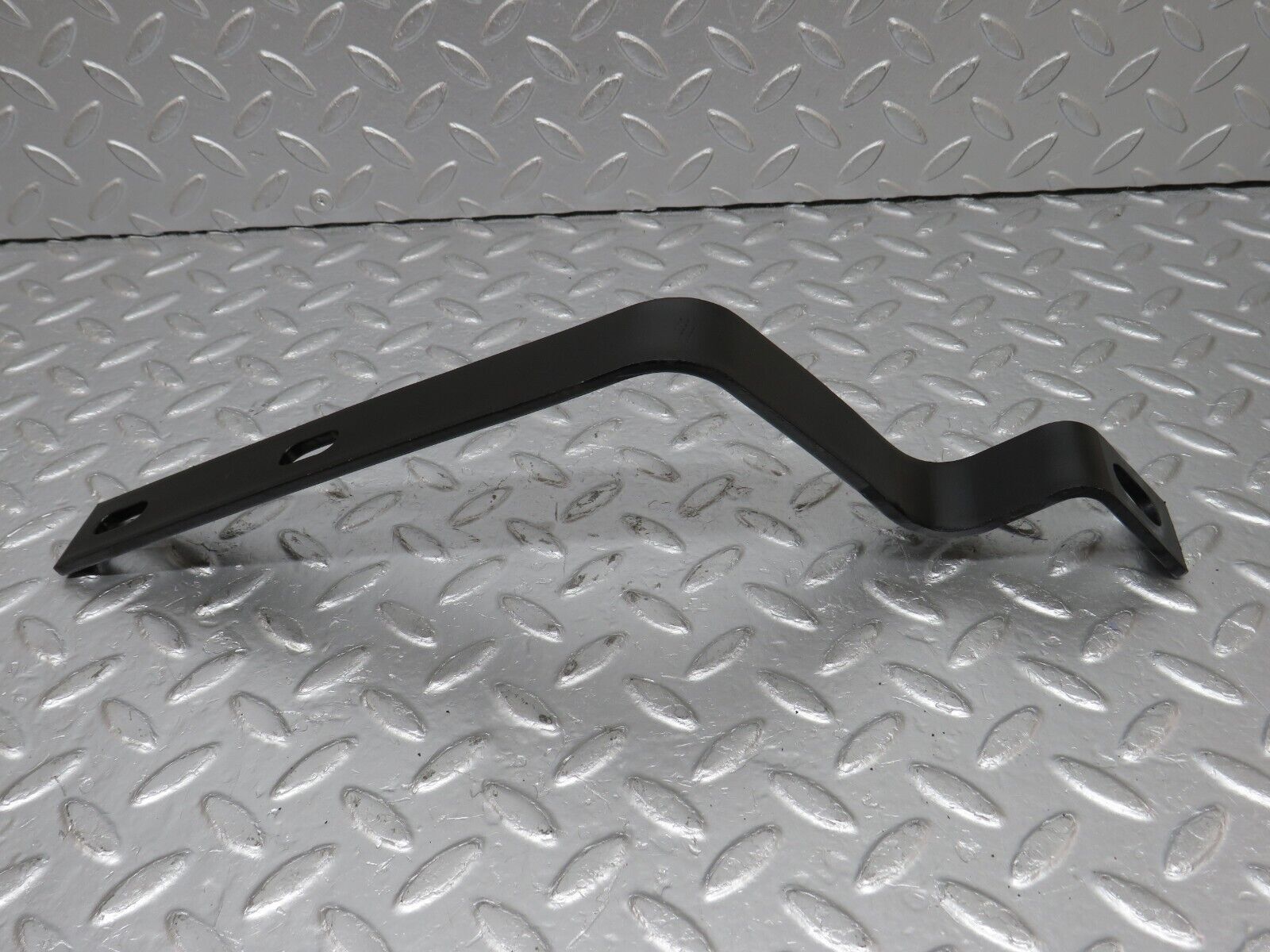 33555 Mercedes-Benz C107 R107 Front Left Bumper Bracket