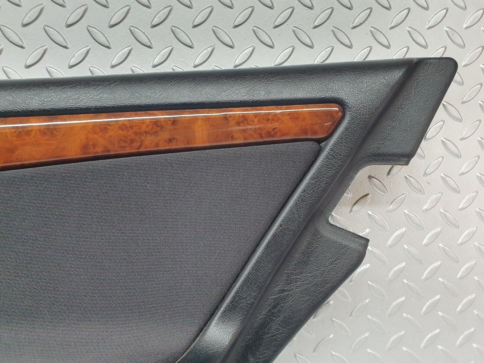 41774 Mercedes-Benz W202 C200 Rear Right Door Card 2027601461