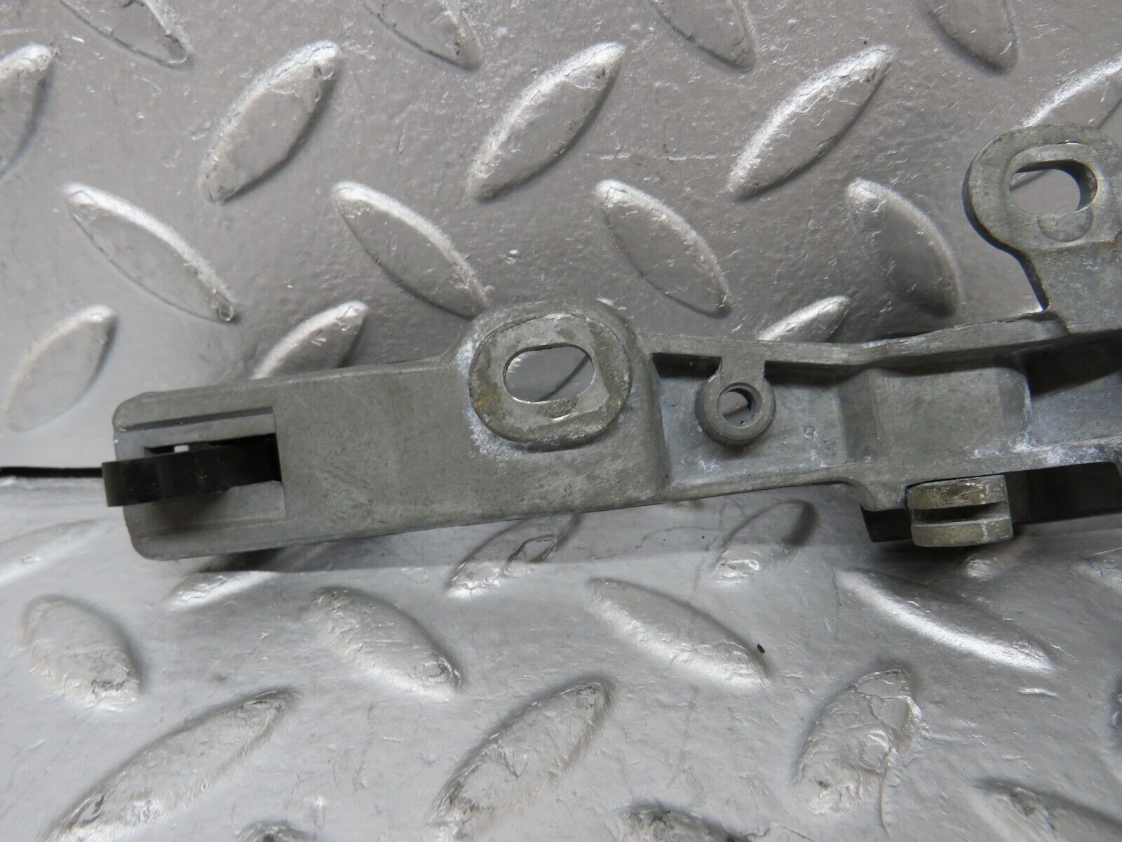 35401 Mercedes-Benz R107 280SL Interior Door Handle Right