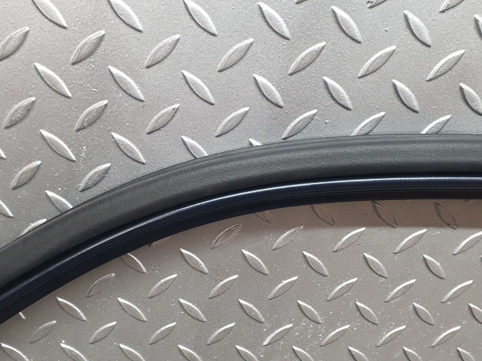 41833 Mercedes-Benz W202 C200 Rear Left Door