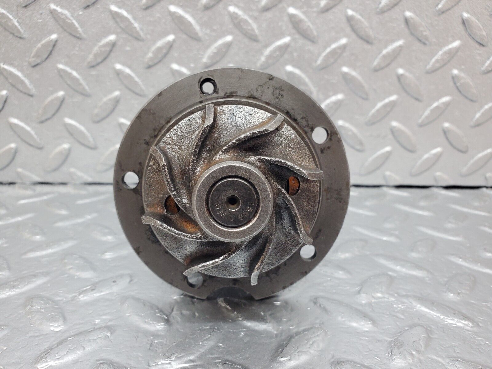 45428 Mercedes-Benz 280E M110.983 Water Pump