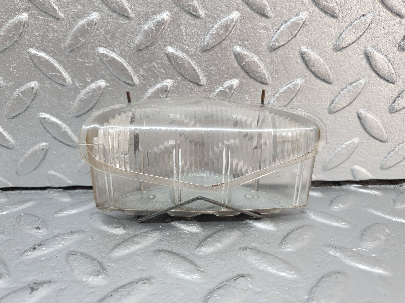 43282 Mercedes-Benz W108 280SE Headlight Parking Light Right Side