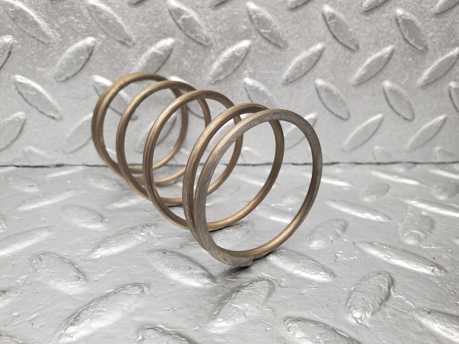 46688 Mercedes-Benz C123 280CE Coupe Automatic Gearbox Piston Spring 722.309