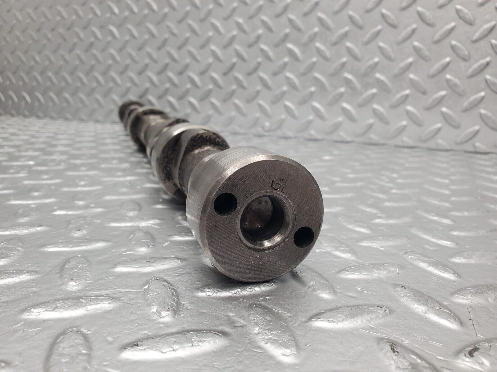 46325 Mercedes-Benz W123 300D Camshaft OM617