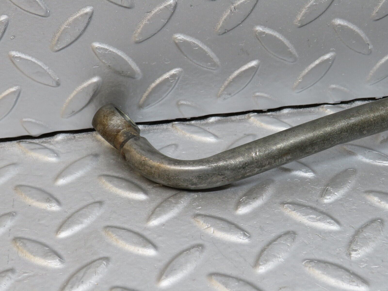 36410 Mercedes-Benz R107 450 Automatic Gearbox Oil Dipstick 722.002