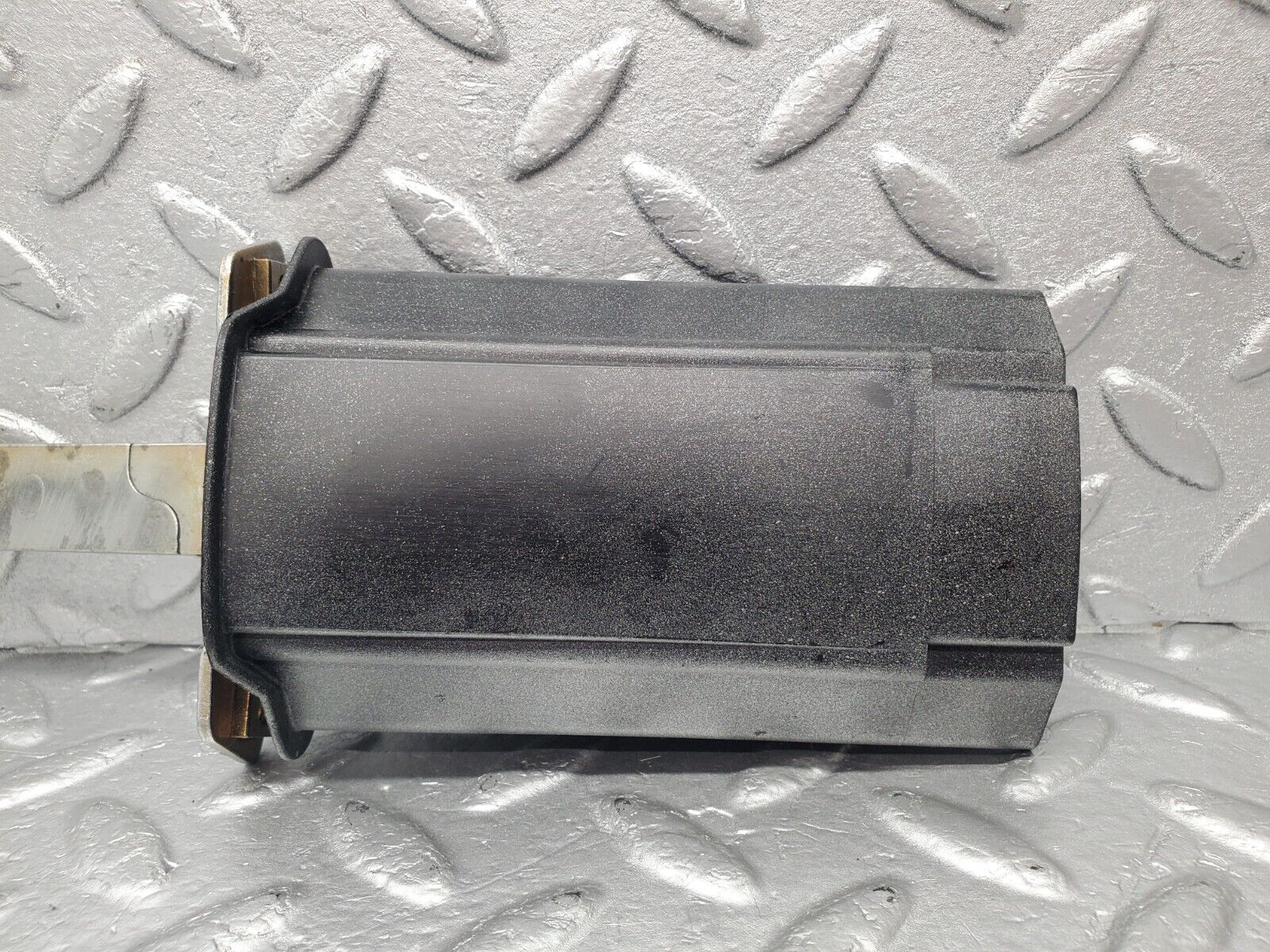 46138 Mercedes-Benz W124 Front Right Door Safety Check Strap