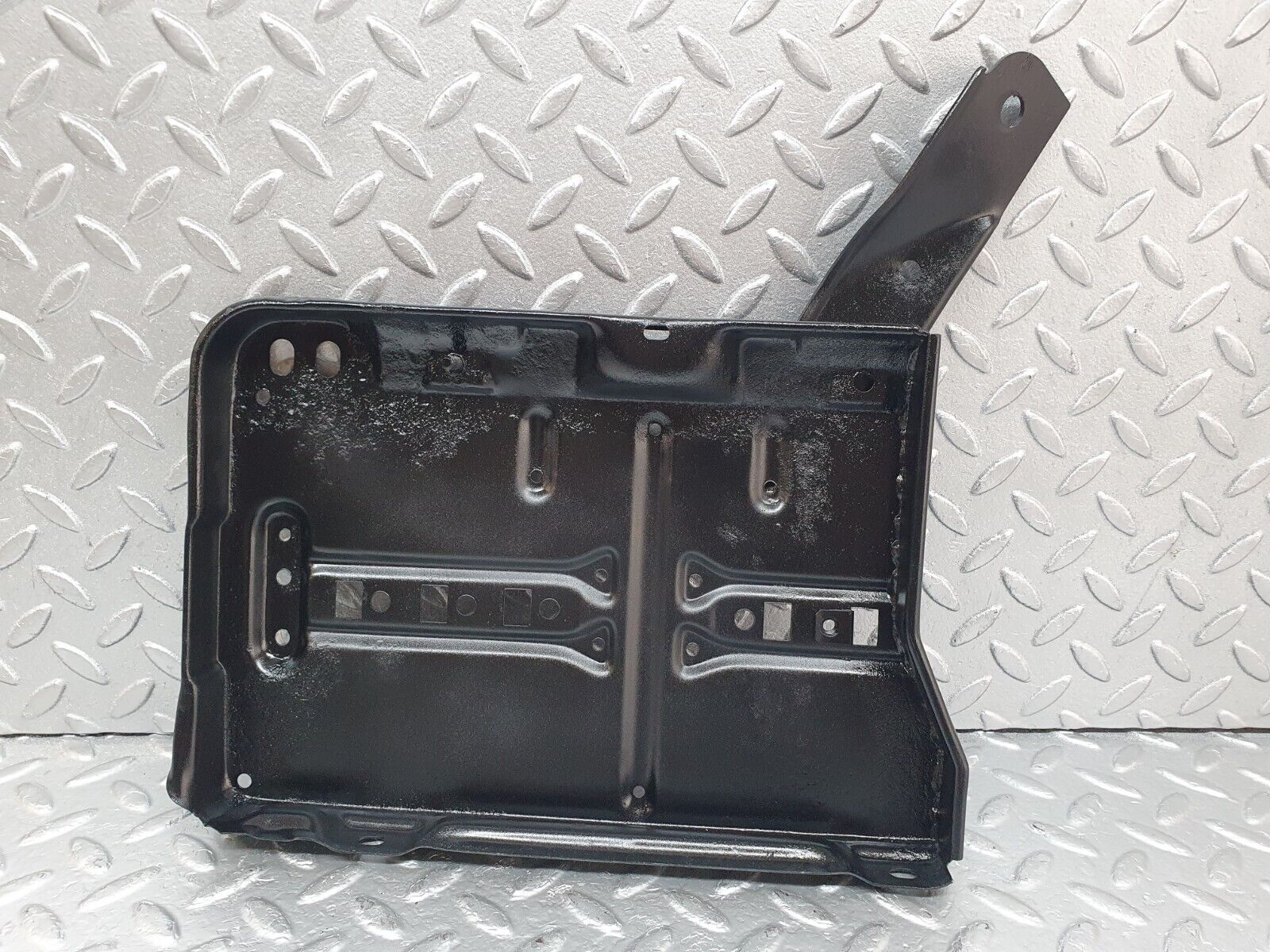 43892 Mercedes-Benz C123 230CE Coupe Battery Tray