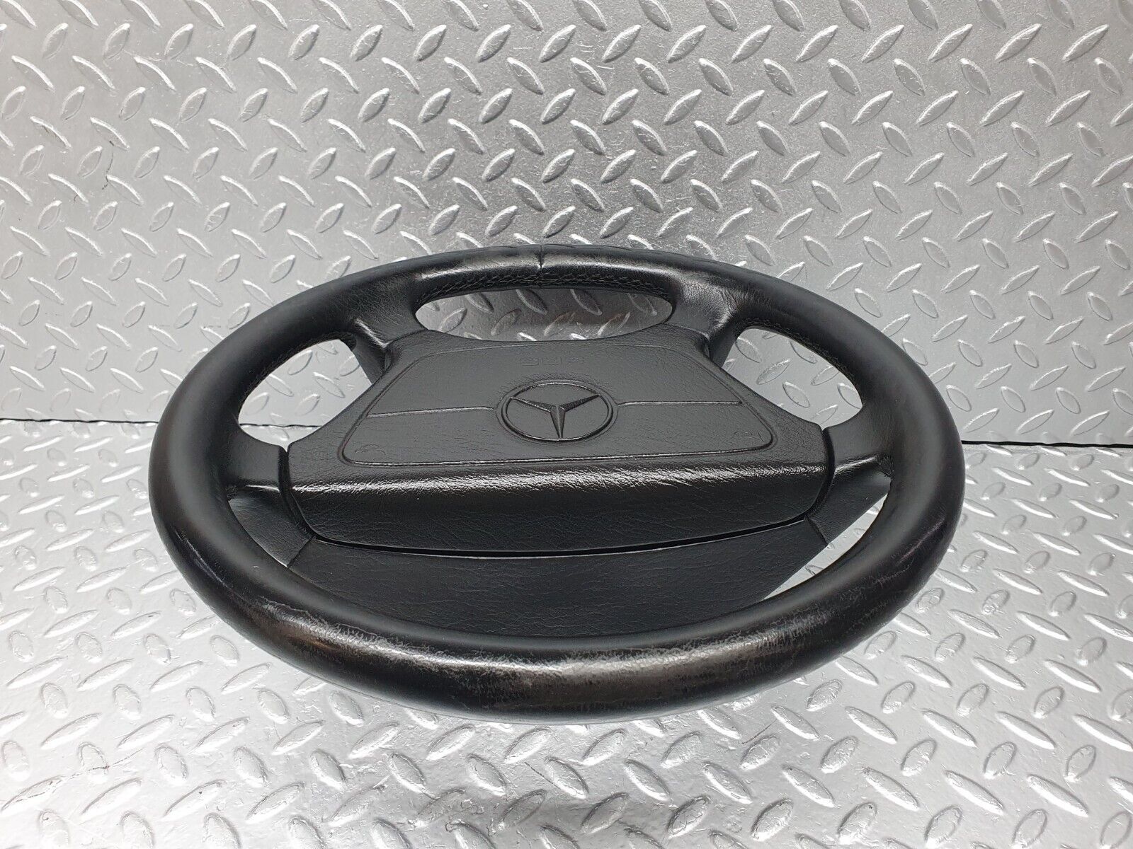 41791 Mercedes-Benz W202 C200 Leather Steering Wheel