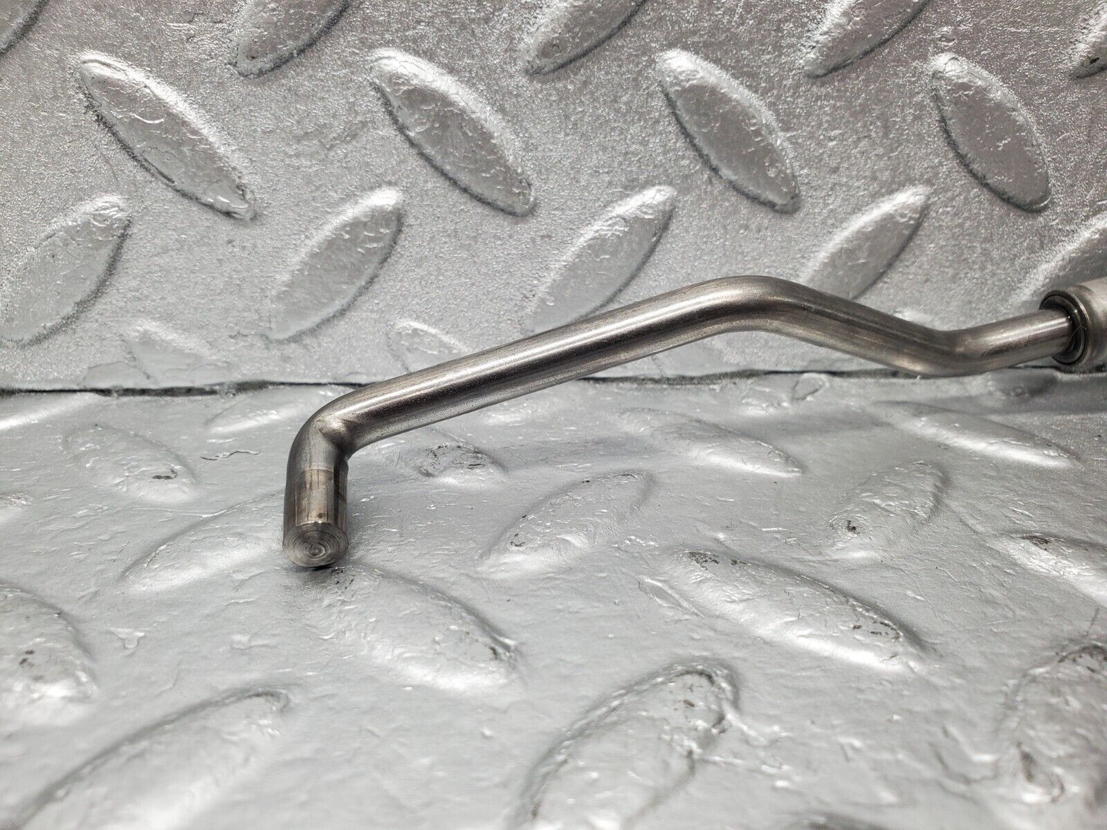 46693 Mercedes-Benz C123 280CE Coupe Automatic Gearbox Linkage 722.309