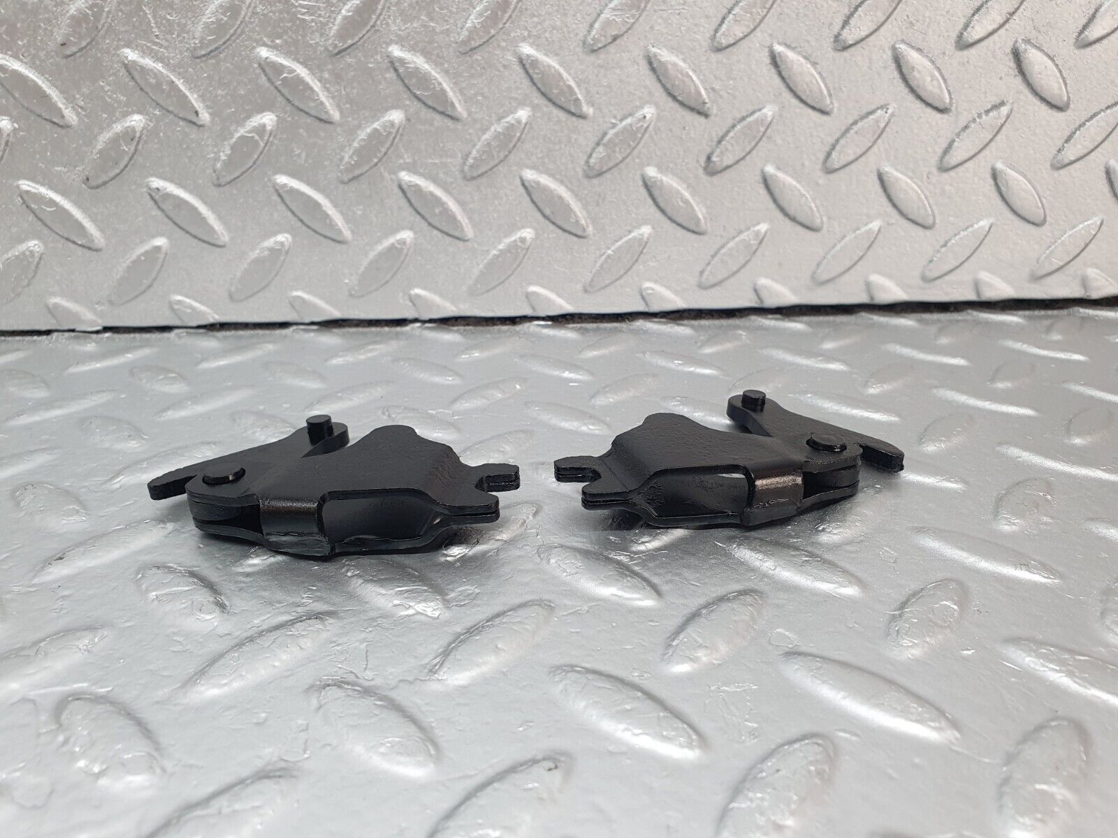 43674 Mercedes-Benz C126 380SEC Coupe Handbrake Parking Brake Accessories