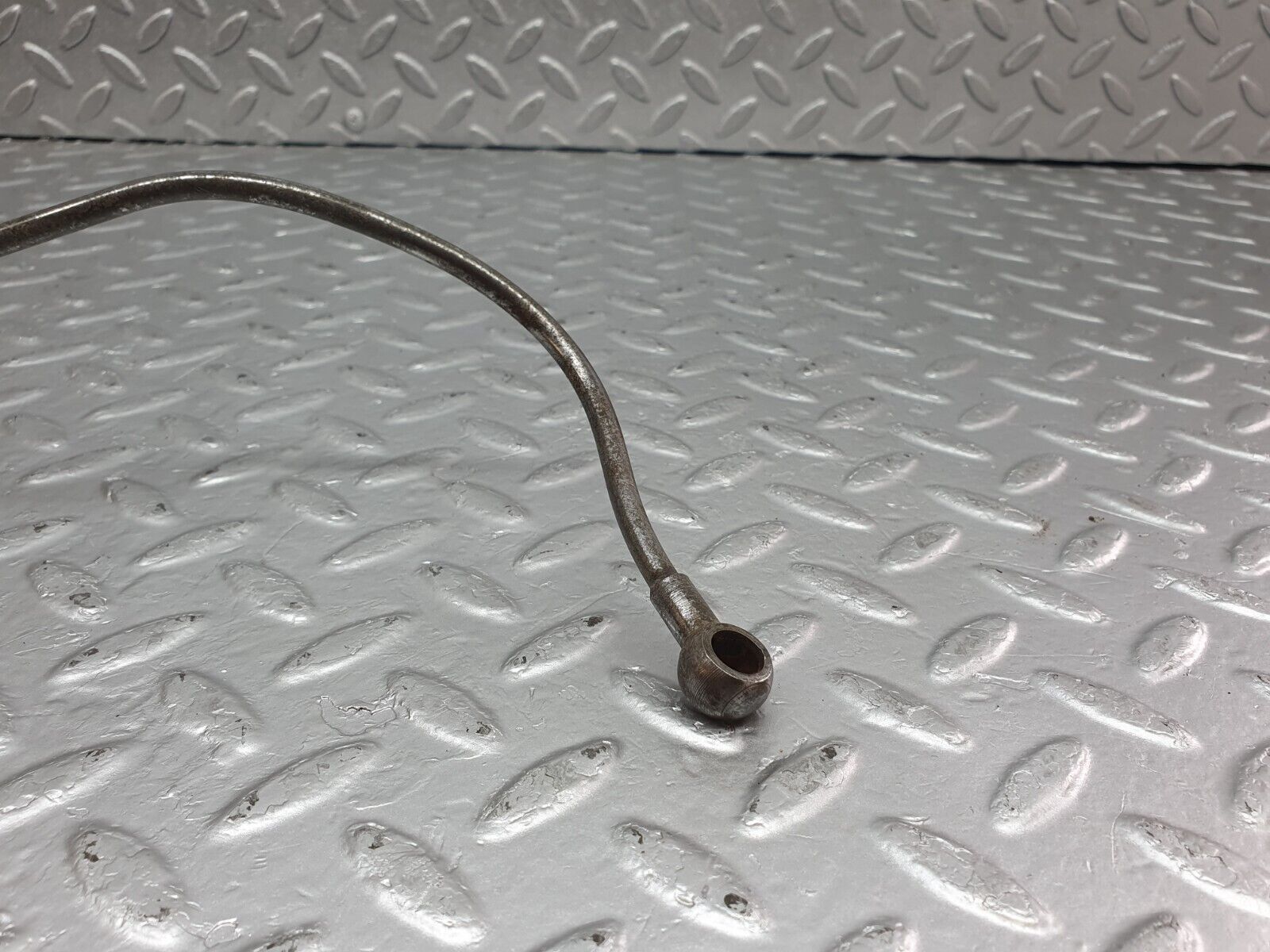 43469 Mercedes-Benz W108 280SE Gearbox Hose Pipe