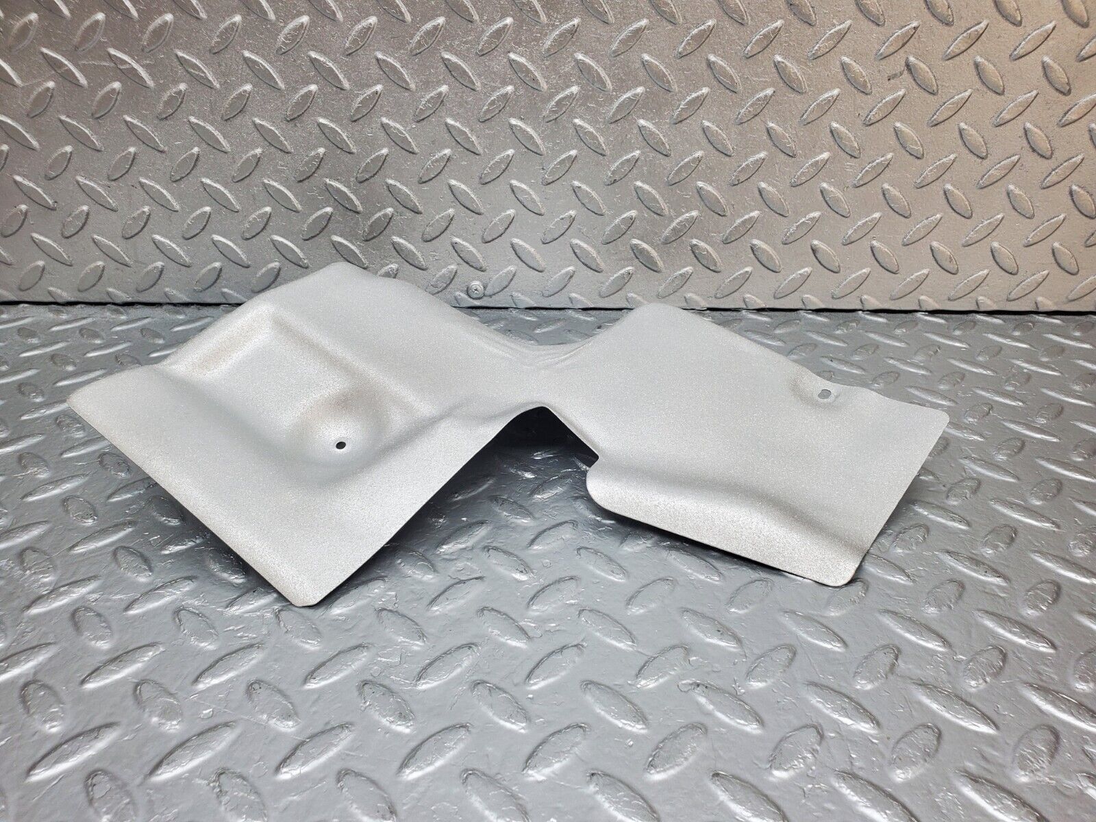 45009 Mercedes-Benz R129 300SL Coupe Exhaust Heat Shield