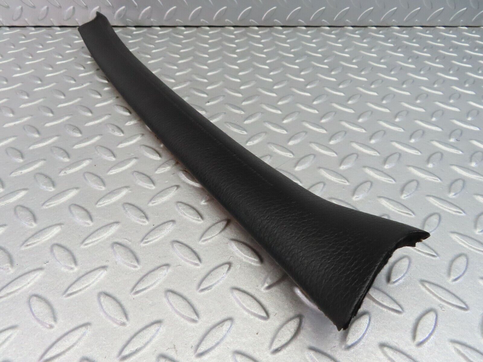 7840 Mercedes-Benz W115 220D A Pillar Trim Panel Right Side