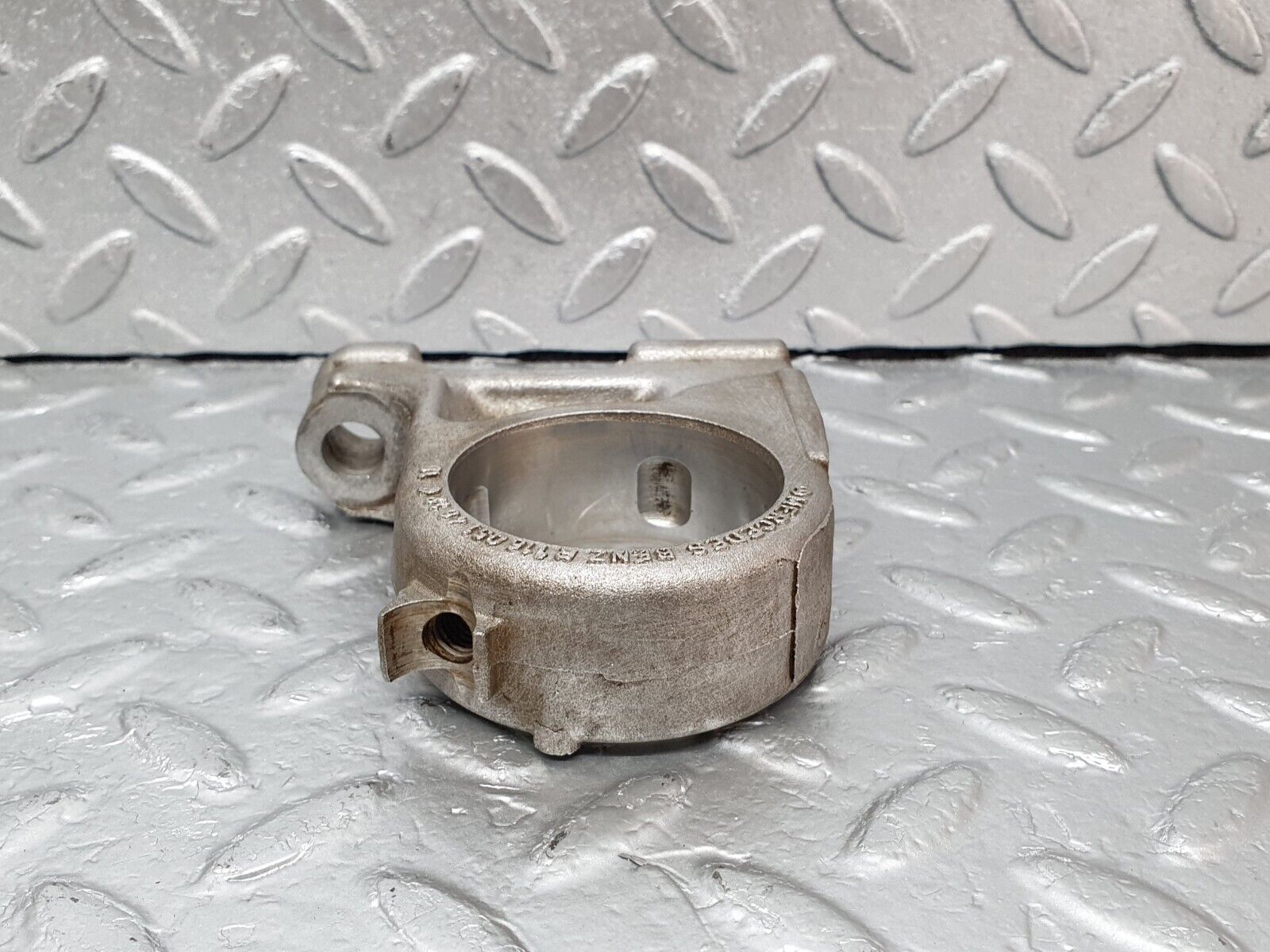 43801 Mercedes-Benz C126 380SEC Coupe Camshaft Tower Bearing 1160514612