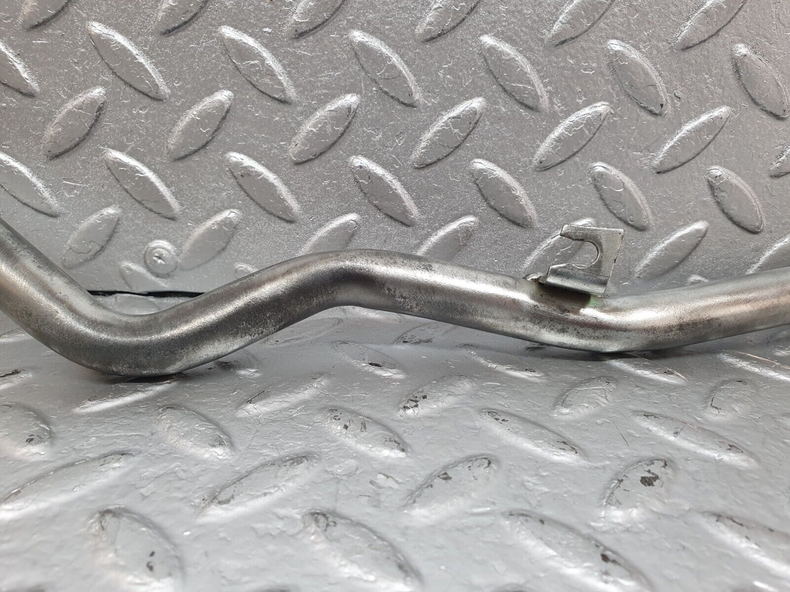 42500 Mercedes-Benz R129 320SL Coupe Coolant Pipe