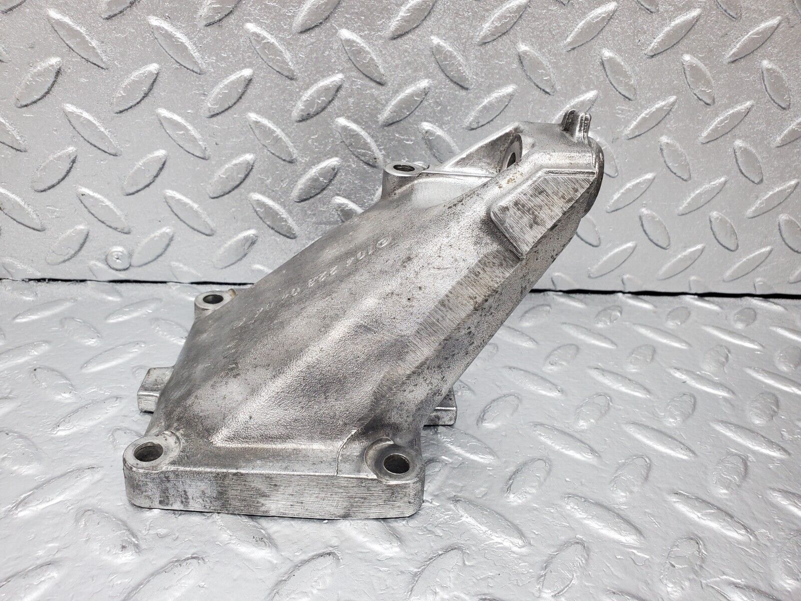 45090 Mercedes-Benz R129 300SL Coupe Engine Mount Bracket Left Side 1042230404