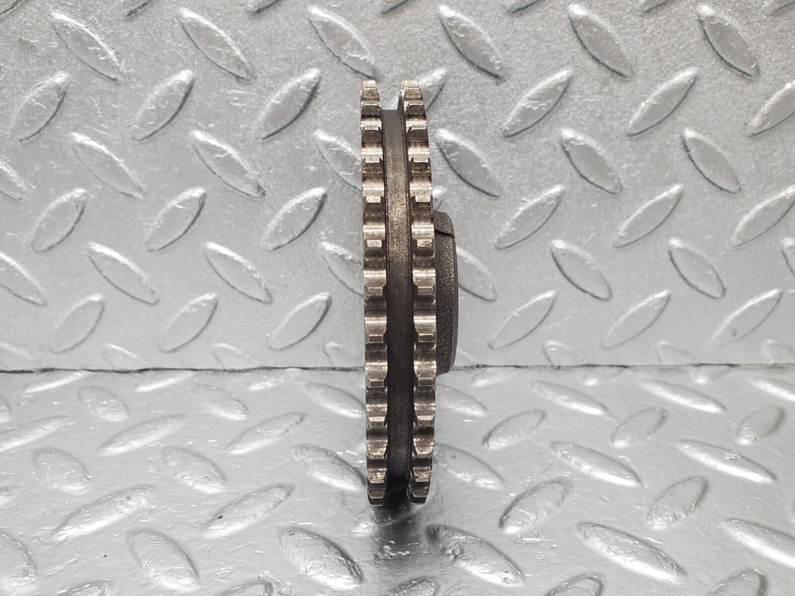 46587 Mercedes-Benz C123 280CE Coupe Timing Gear Sprocket 1160770312