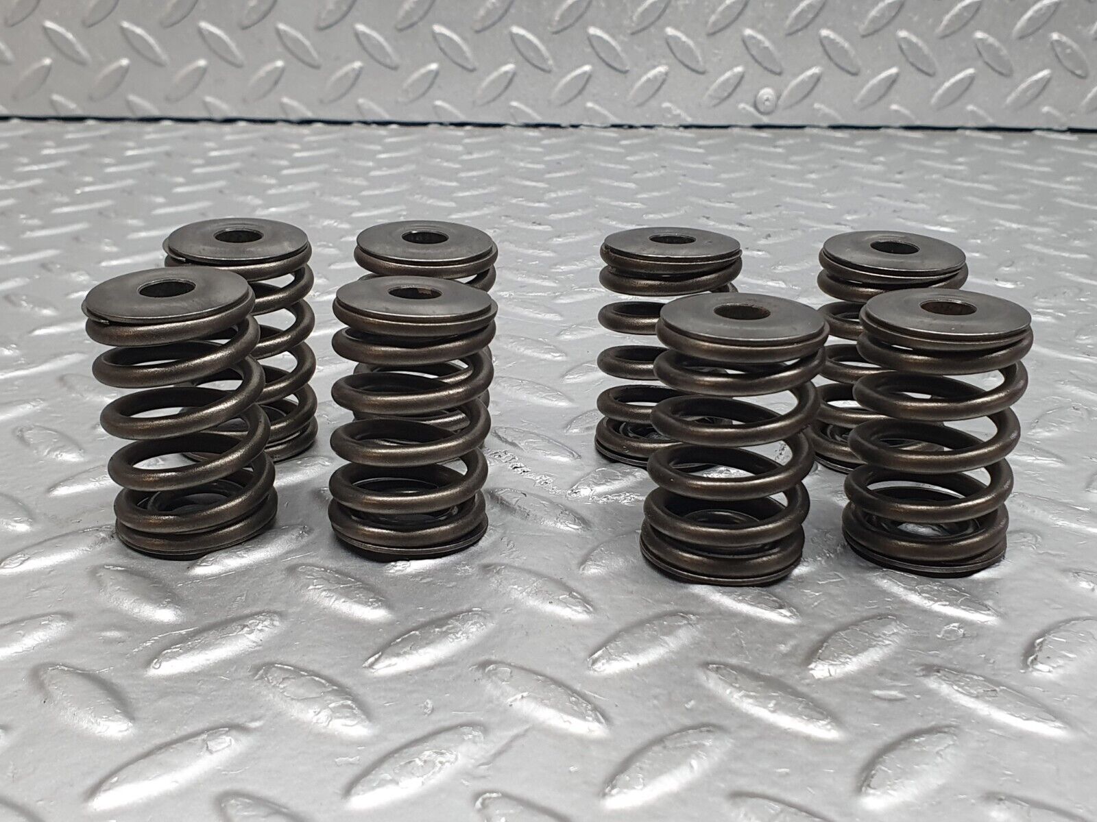 43080 Mercedes-Benz W123 Valve Springs Set 8 Pcs