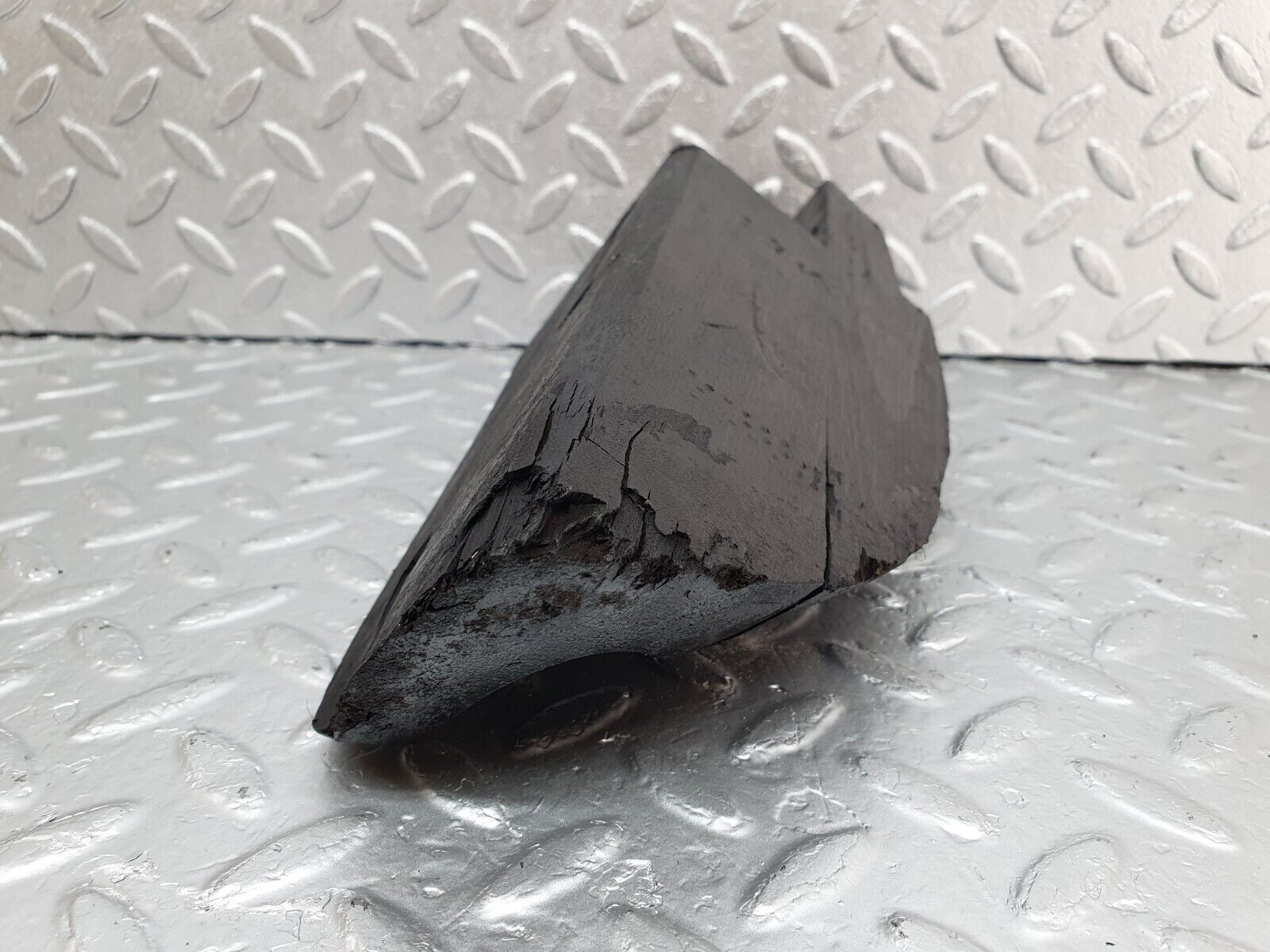 43205 Mercedes-Benz W108 280SE Wood Foot Rest