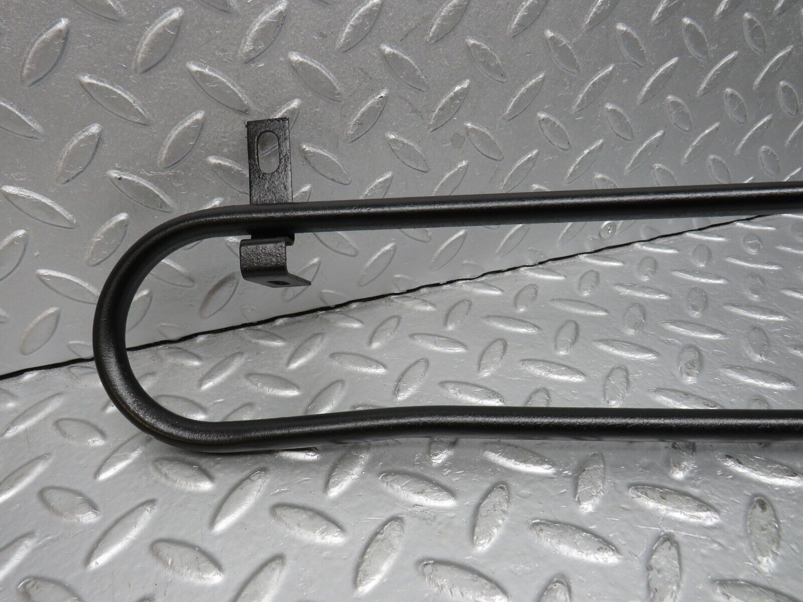 39299 Mercedes-Benz R107 500SL Power Steering Oil Cooler Pipe