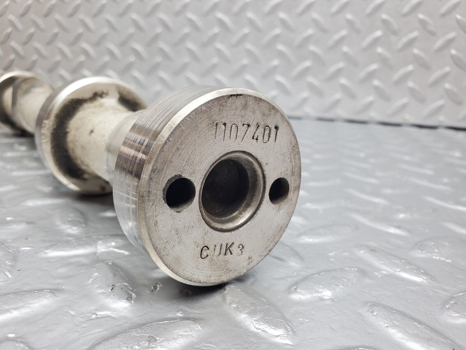 45433 Mercedes-Benz 280E M110.988 Camshaft Intake Side 11074