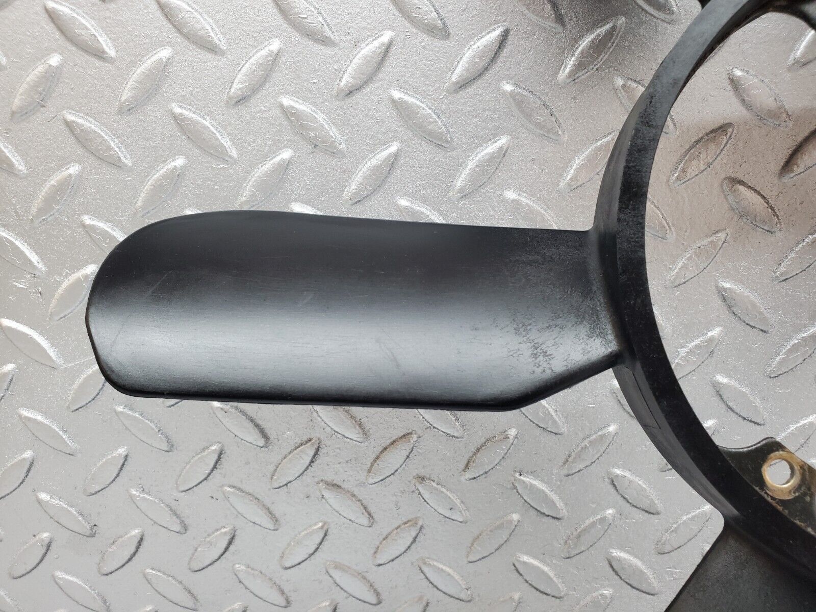 45082 Mercedes-Benz R129 300SL Coupe Engine Cooling Fan 1032000623