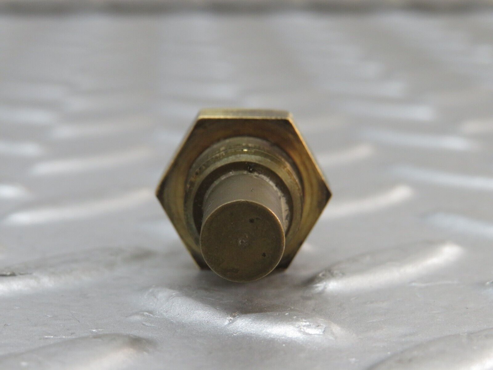 35514 Mercedes-Benz R107 280SL Coolant Temperature Sensor Beru 005542261