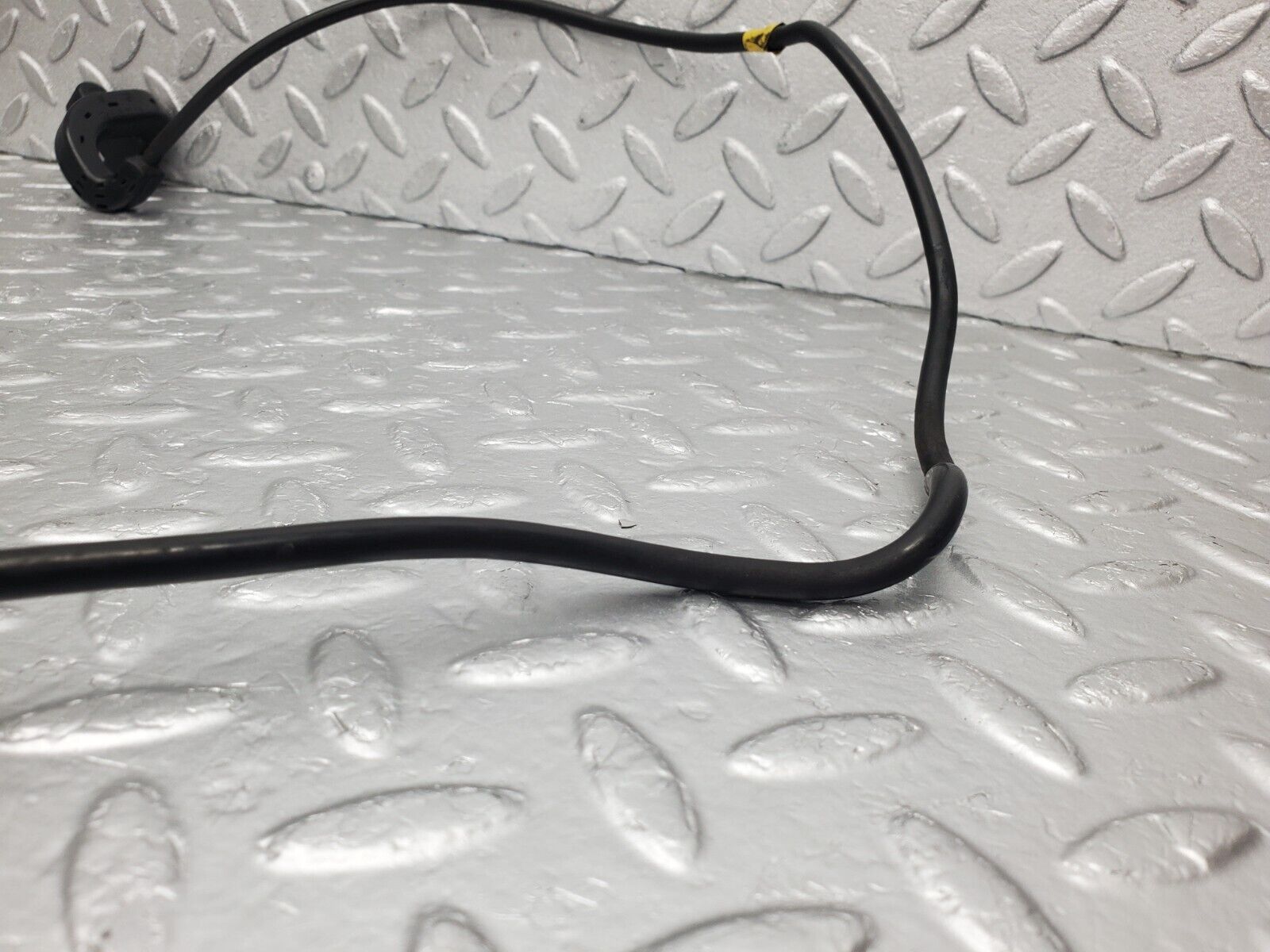 46064 Mercedes-Benz W126 420SE Brake Pad Sensor Rear Left 1265450728