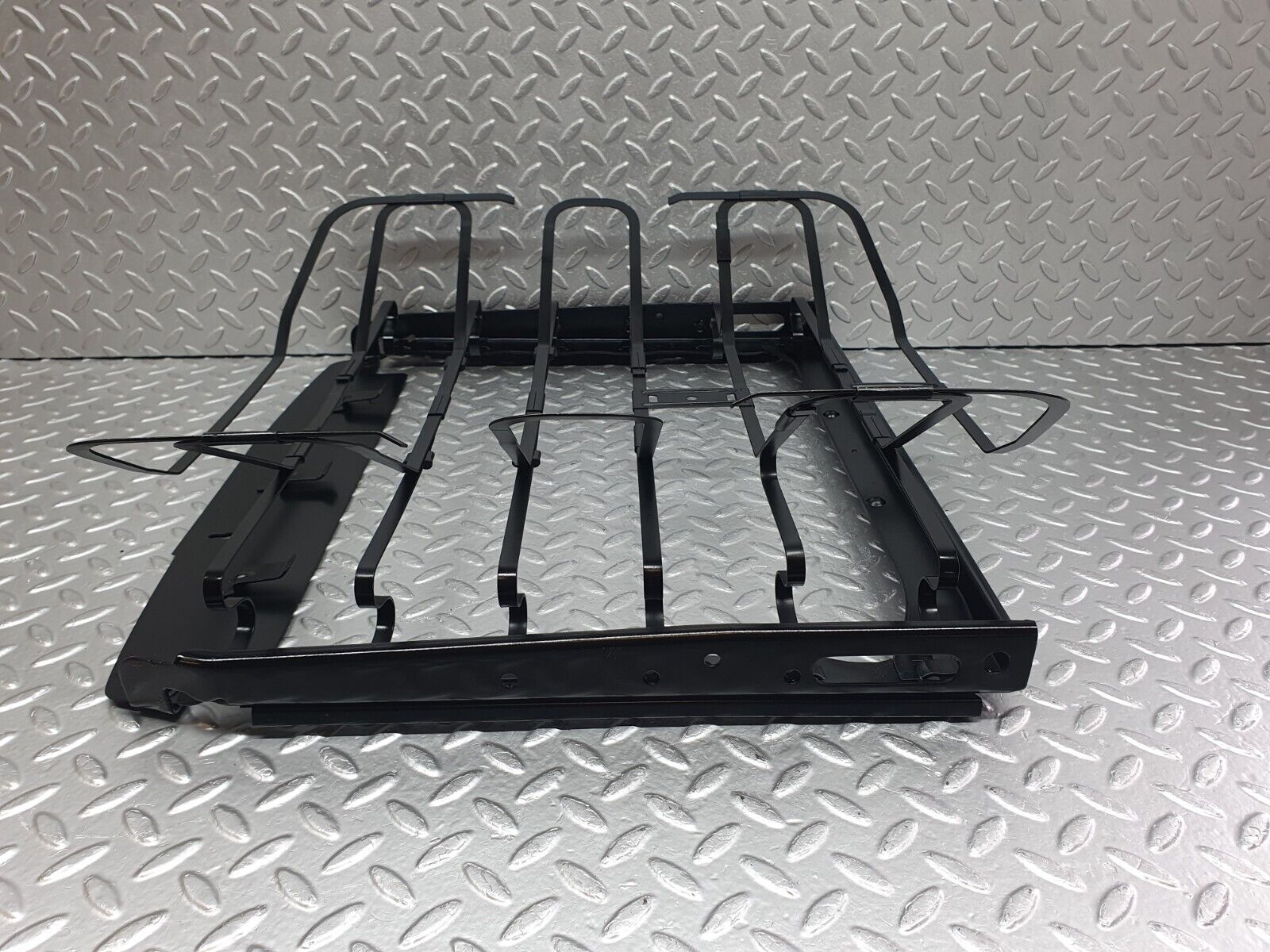 43394 Mercedes-Benz W108 280SE Front Left Seat Backrest