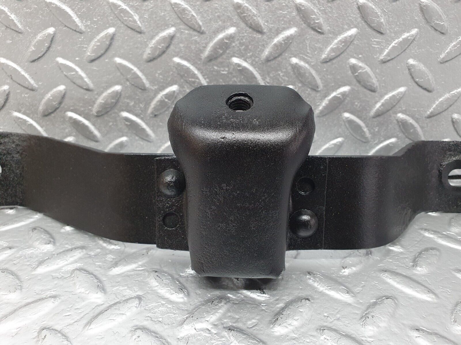 43174 Mercedes-Benz W108 280SE Rear Right Bumper Bracket