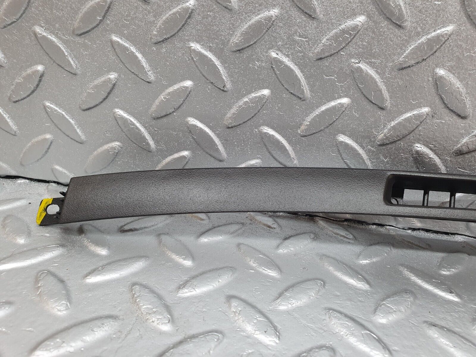 42332 Mercedes-Benz R129 320SL Coupe Dashboard Air Vent Trim Left Side 1296891180