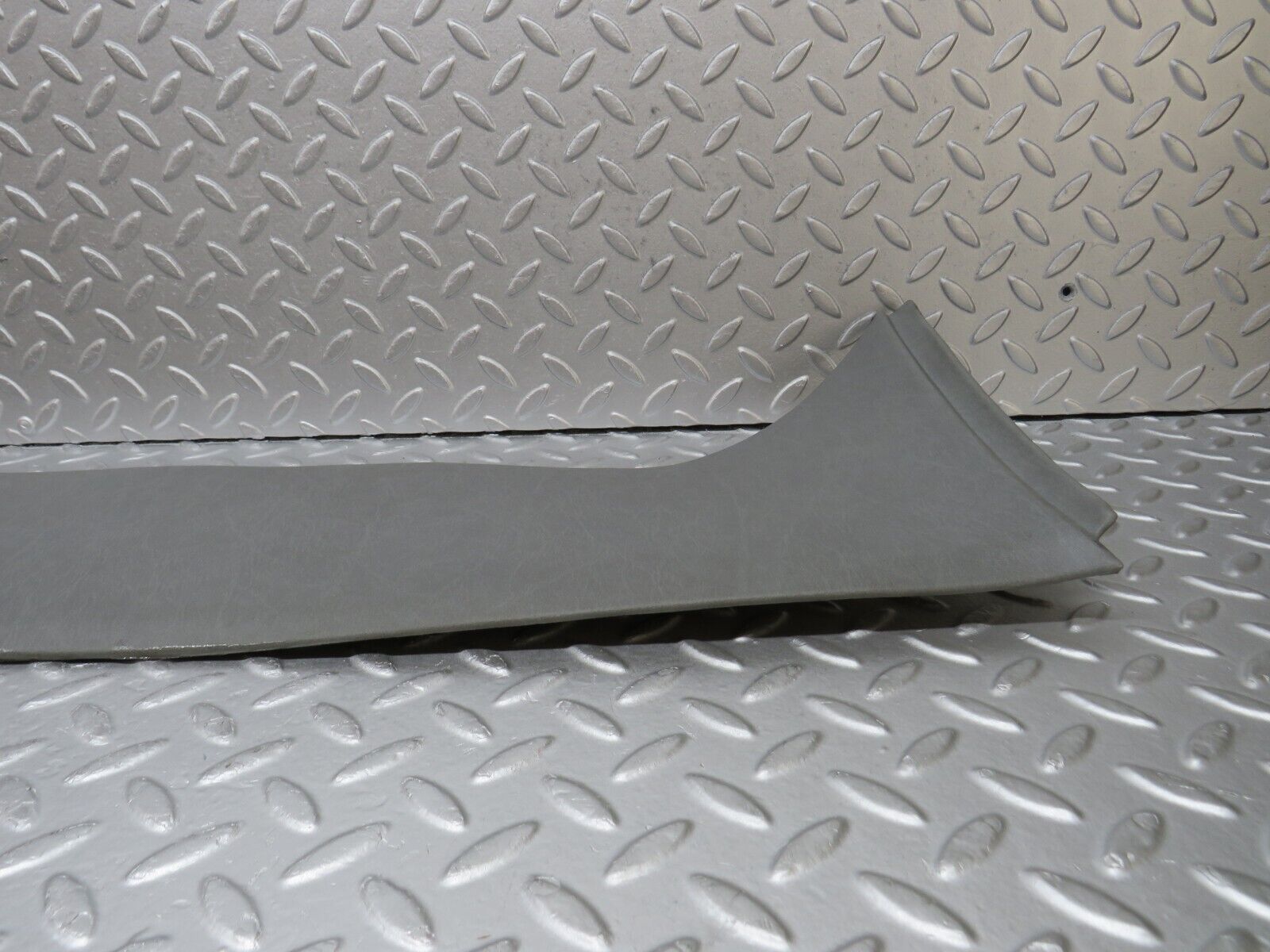 35959 Mercedes-Benz W126 420SE Headlining Roof Panel Rear Grey