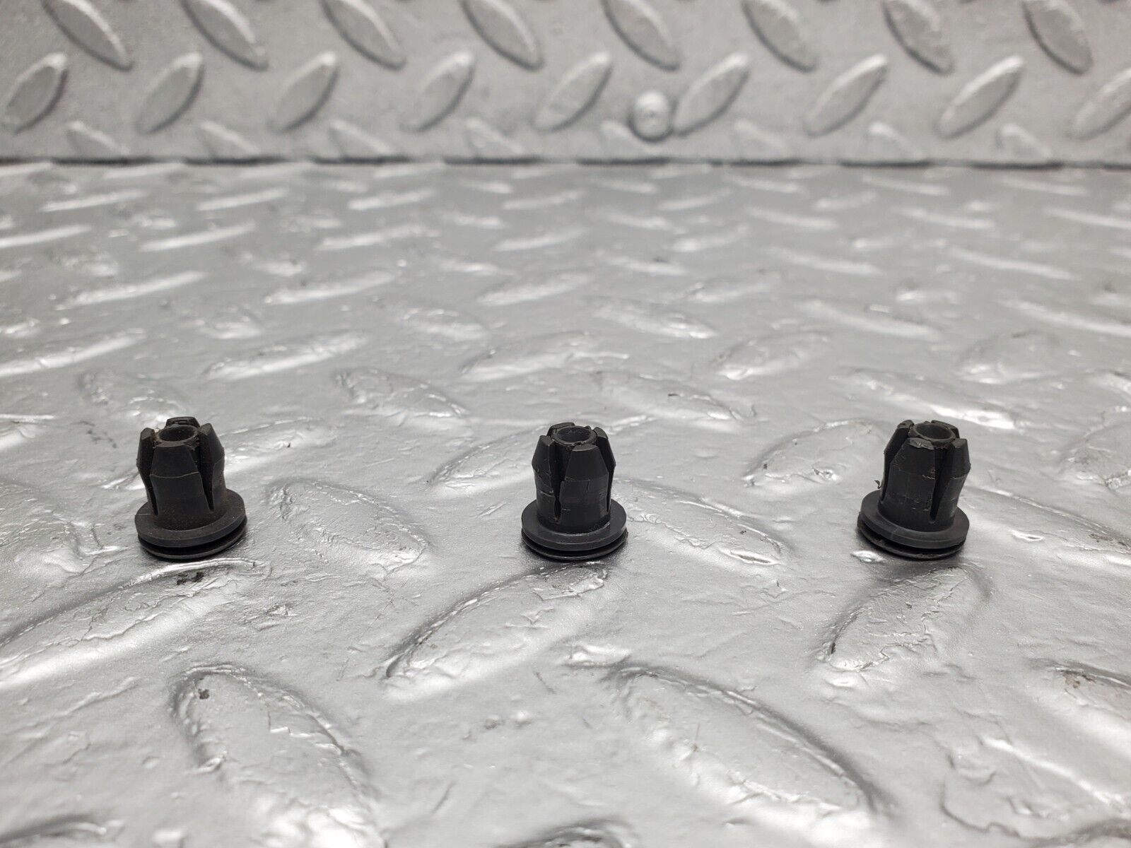 46508 Mercedes-Benz C123 280CE Coupe Glove Box 1236890491