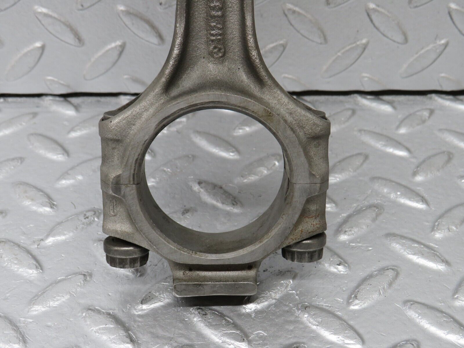 39307 Mercedes-Benz R107 500SL Piston With Connecting Rod 96,51mm